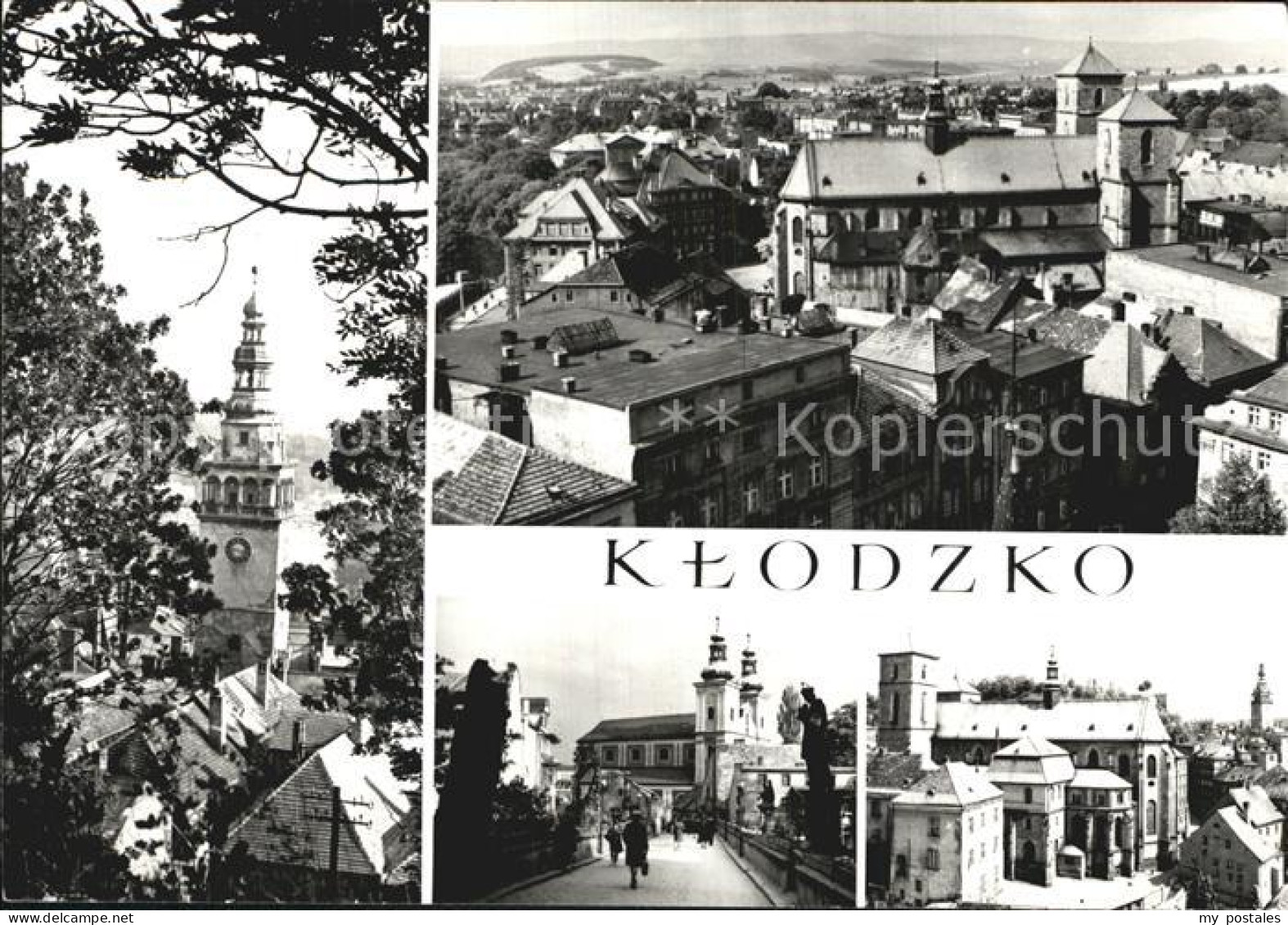 72523551 Klodzko Stadtansichten Klodzko - Poland