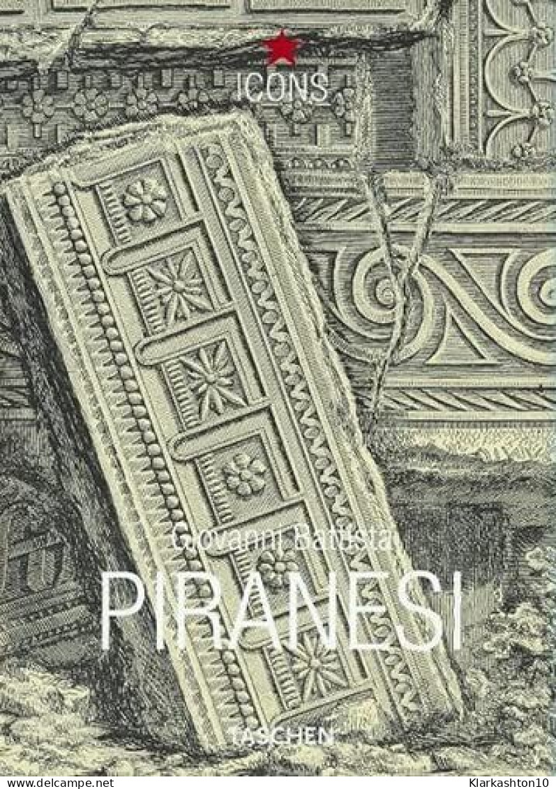 Piranesi - Other & Unclassified
