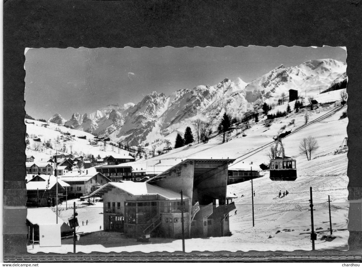 LA CLUSAZ  // Lot  31 - La Clusaz