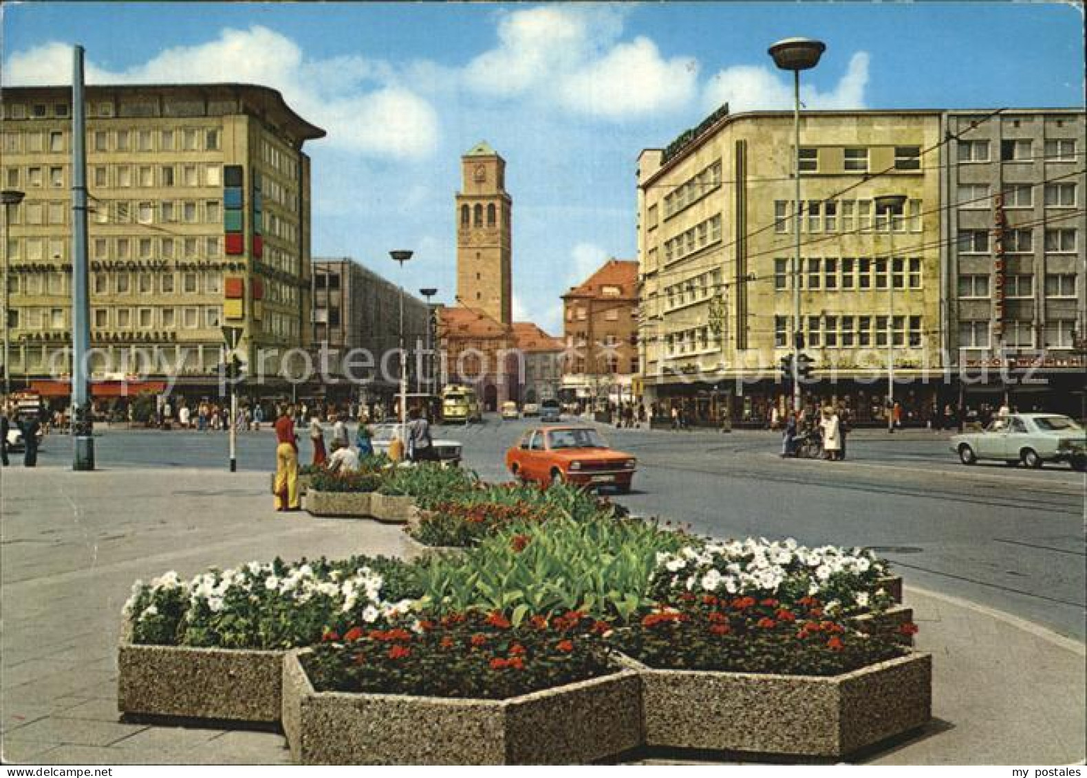 72521969 Muelheim Ruhr Stadt Rathaus Muelheim - Muelheim A. D. Ruhr