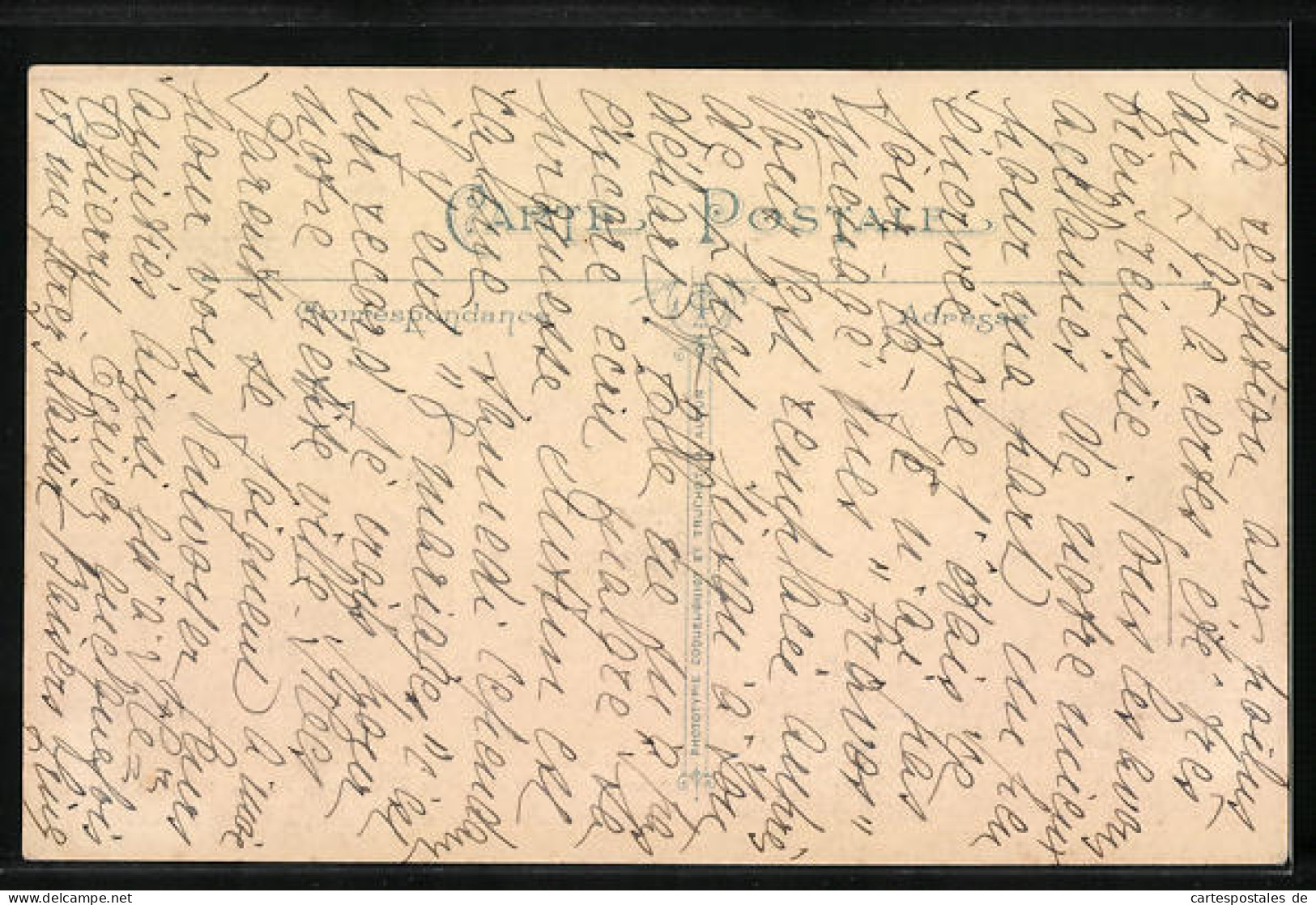 CPA Autun, 30 Aout 1919, Reception Du 29.de I. Ligne, Pendant Le Discours De M. Le Sous.Prefet A'Autun  - Autun