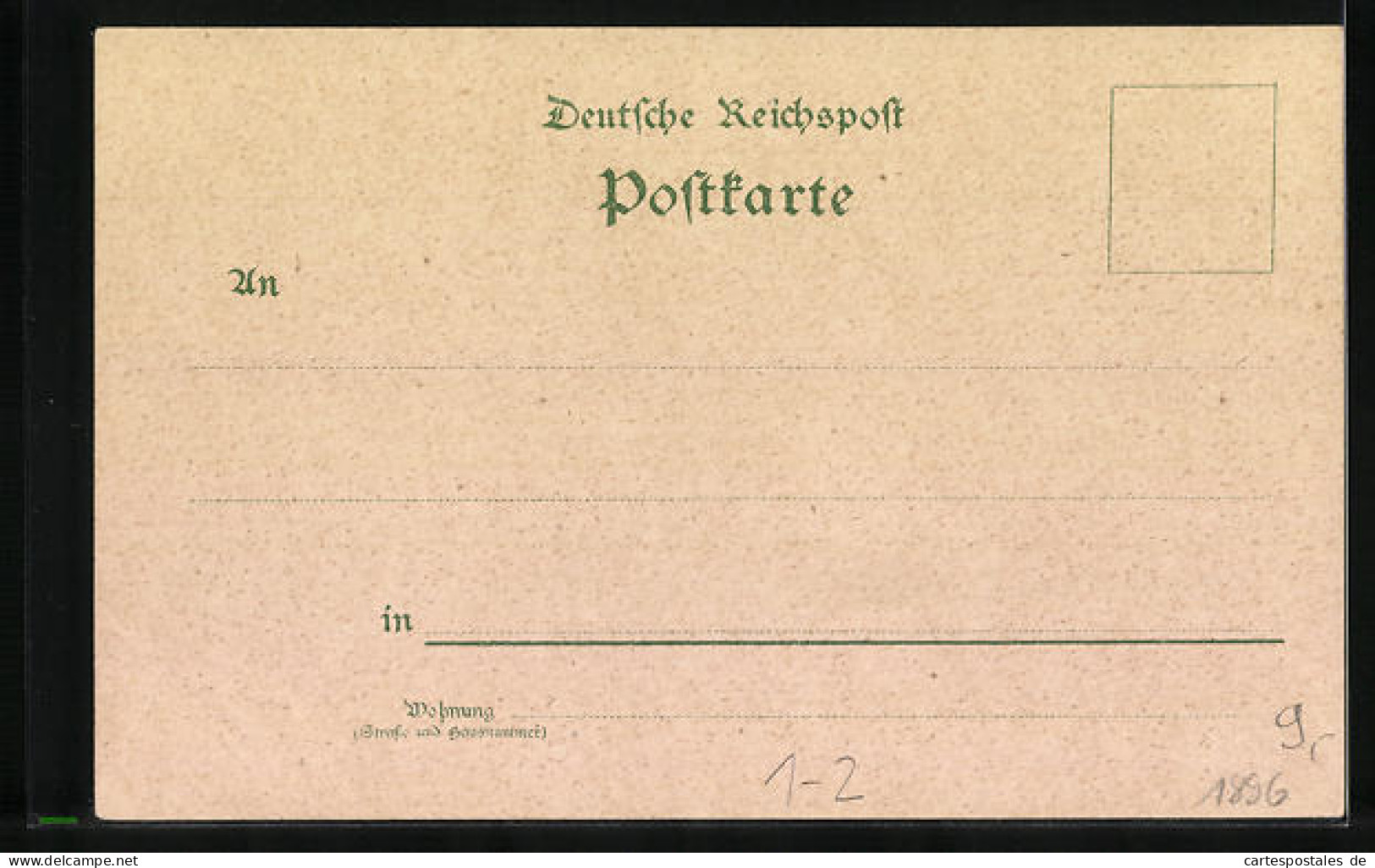 Lithographie Geburtstag Des Grossherzoges Friedrich Von Baden - Denkmal, Portraits, Wappen  - Koninklijke Families