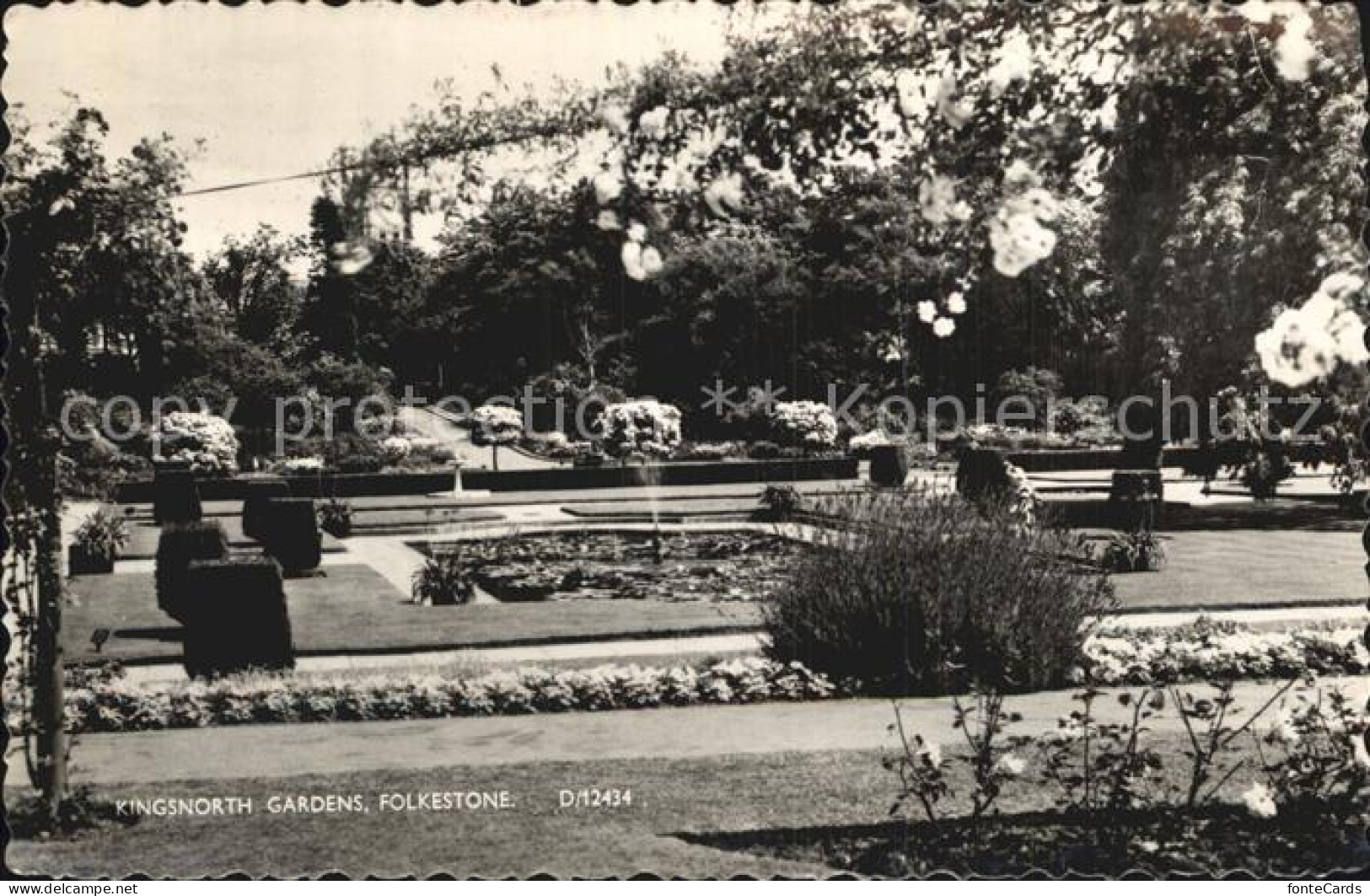 72613525 Folkestone Kingsnorth Gardens Shepway - Other & Unclassified