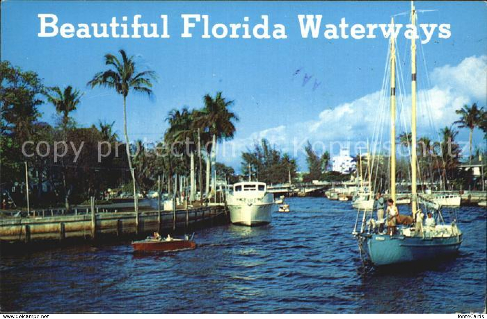 72597416 Florida_US-State Waterway - Other & Unclassified