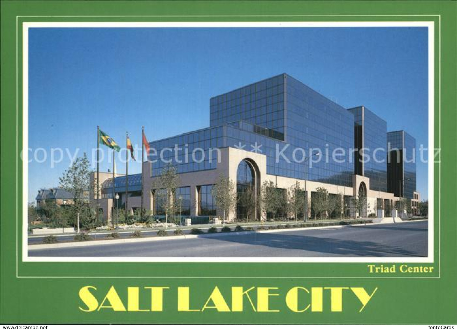 72590522 Salt_Lake_City Tirad Center - Other & Unclassified