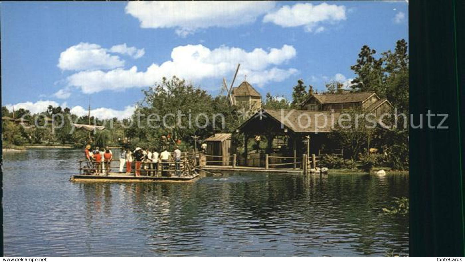 72582201 Walt_Disney_World Heading For Adventure - Other & Unclassified