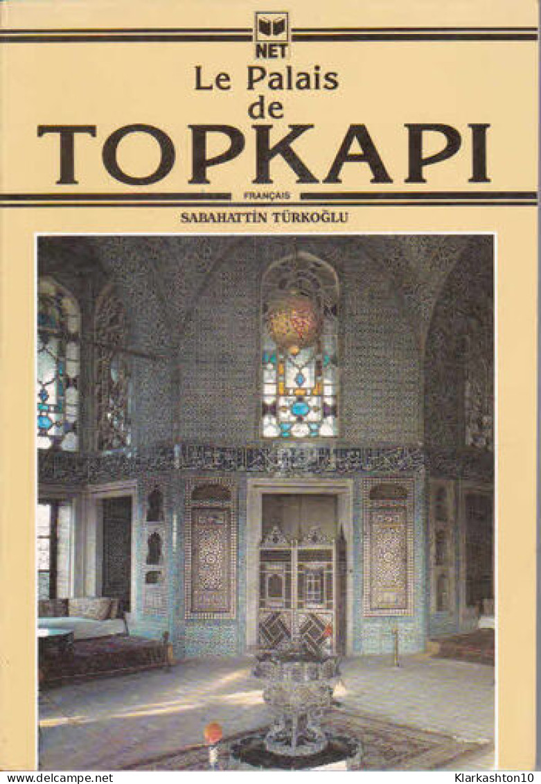 Le Palais De Topkapi - Other & Unclassified