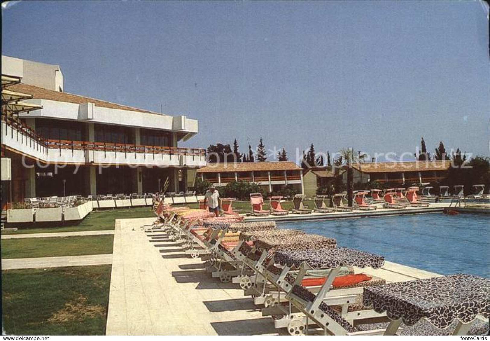 72573343 Side Antalya Pool Side Antalya - Turkey