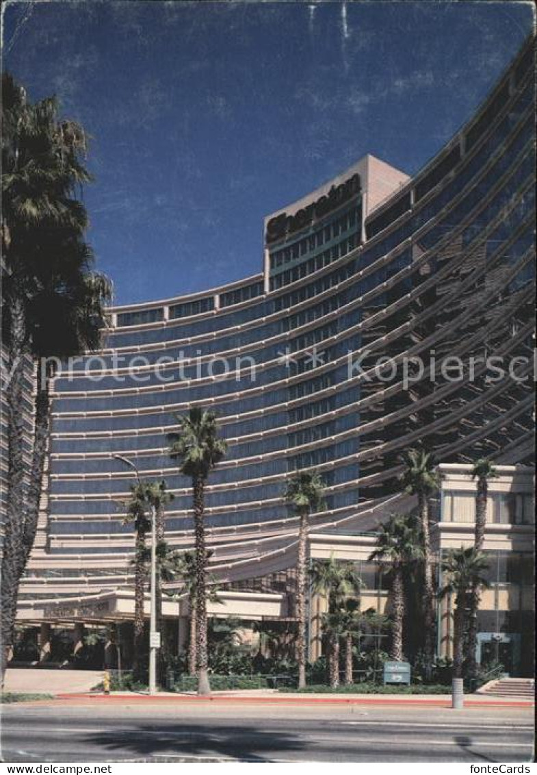 71945512 Long_Beach_California Sheraton Long Beach Hotel - Otros & Sin Clasificación