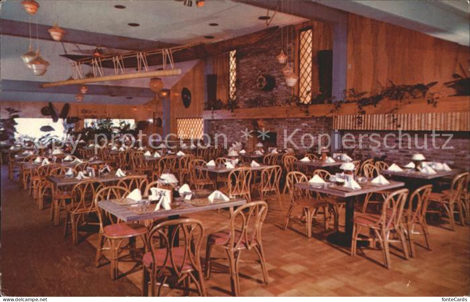 71942920 Sacramento_California The Coral Reef Restaurant - Other & Unclassified