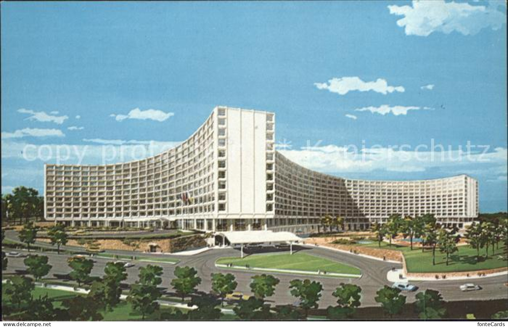 71942918 Washington DC The Washington Hilton  - Washington DC