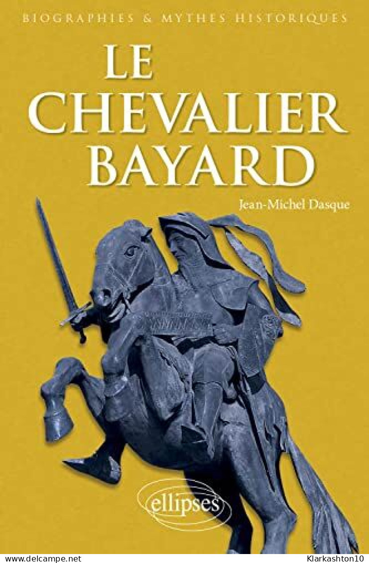 Le Chevalier Bayard - Other & Unclassified