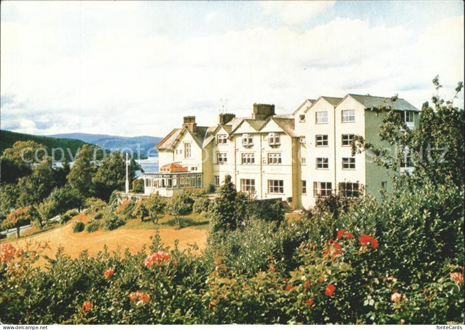 71928607 Bowness Burnside Hotel  - Other & Unclassified