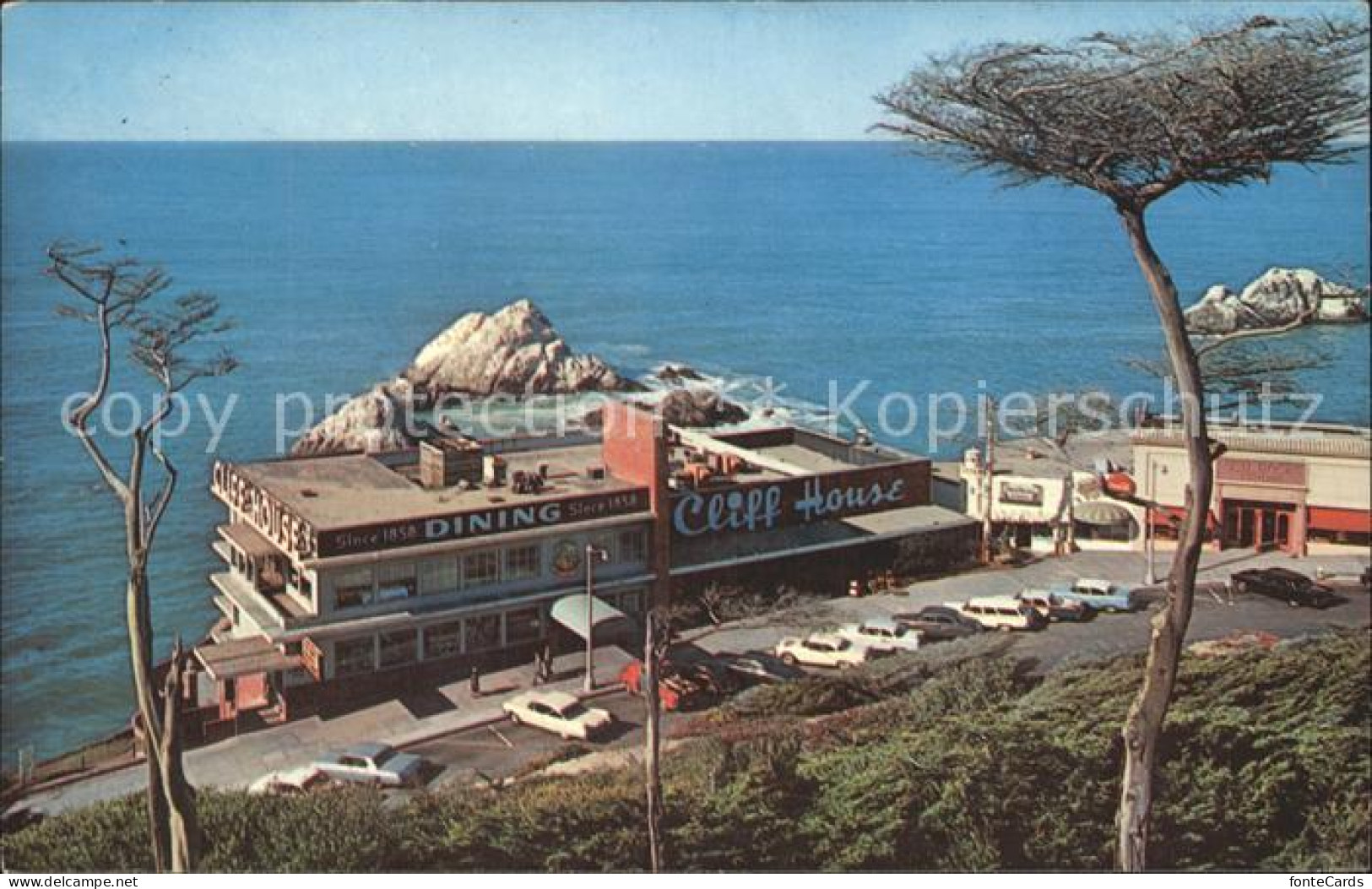 71926573 San_Francisco_California Cliff House - Other & Unclassified