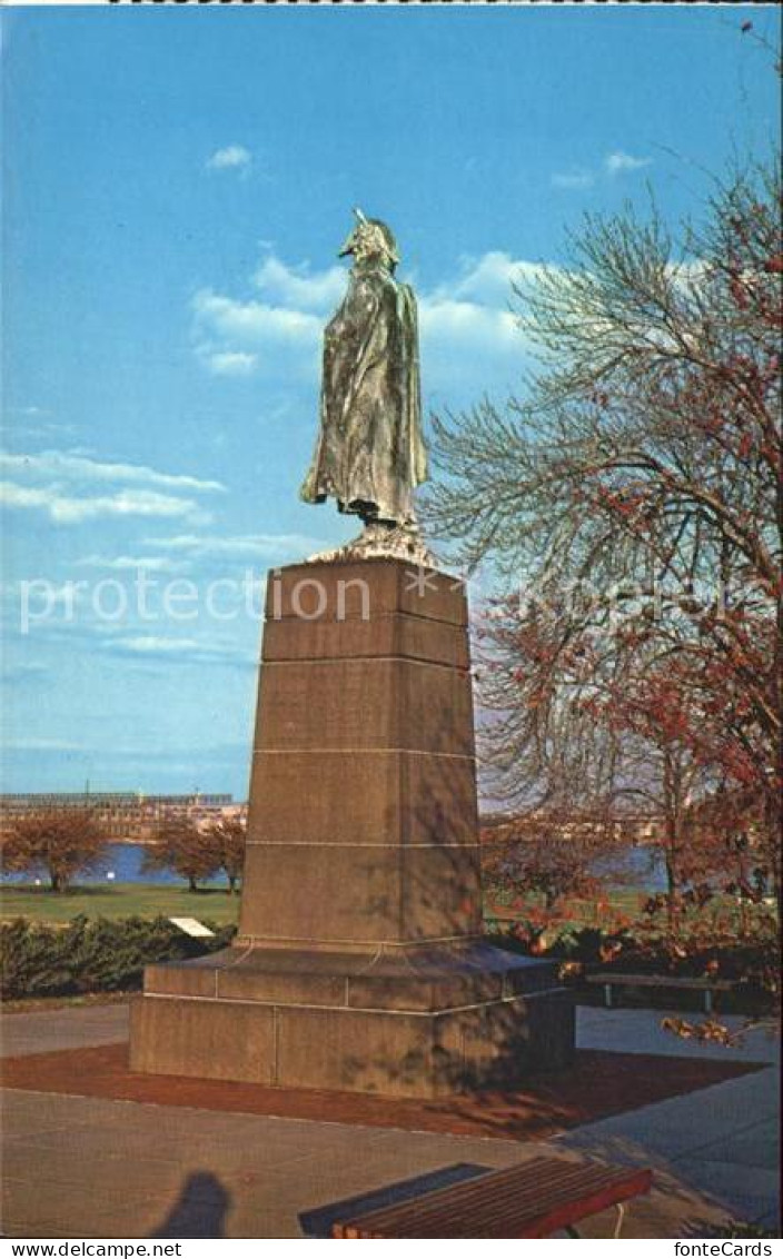 71925873 Riga_Michigan George Rrmitstead Monument - Other & Unclassified