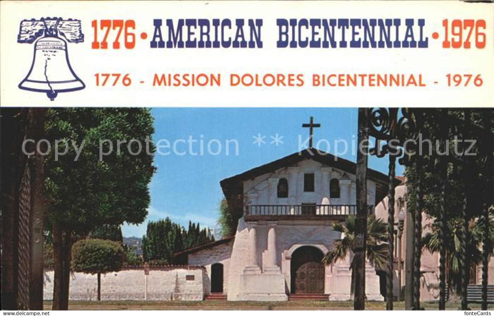 71925832 San_Francisco_California Mission De Asis - Other & Unclassified