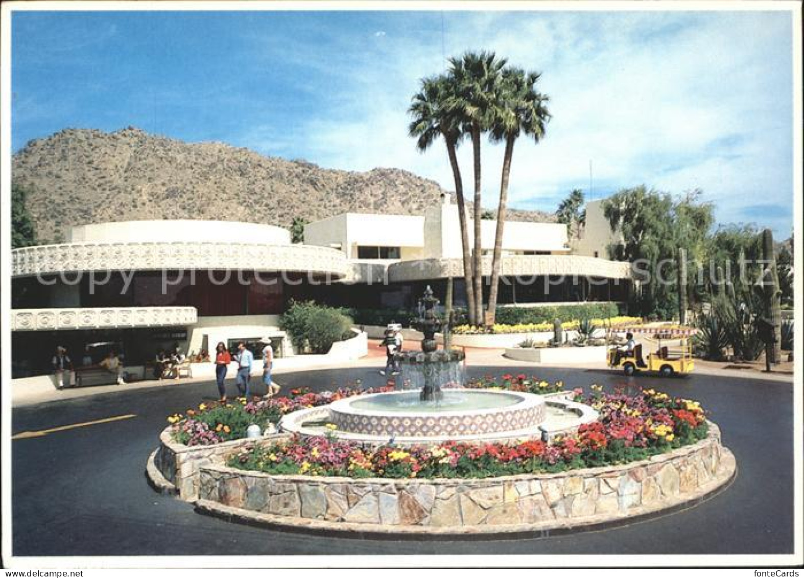 71915168 Scottsdale Camelback Inn Scottsdale - Other & Unclassified