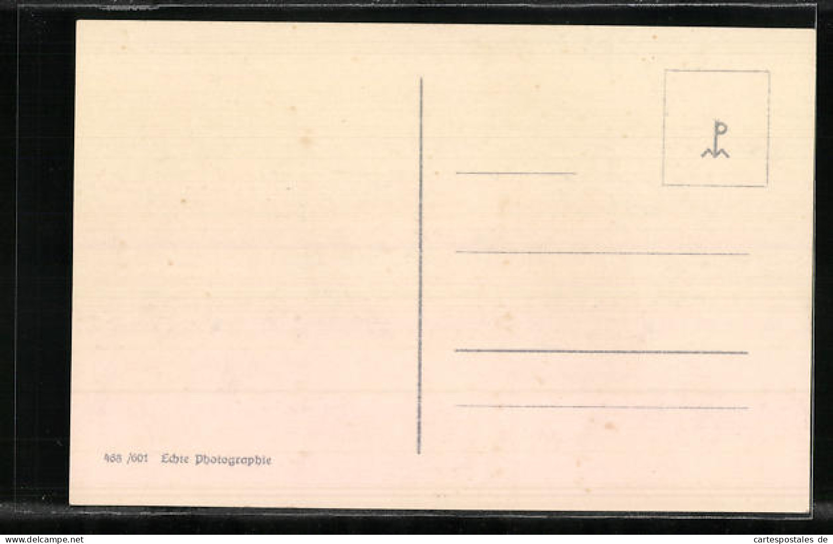 AK Mannheim, Planken Mit Wasserturm Und Strassenbahn  - Tramways