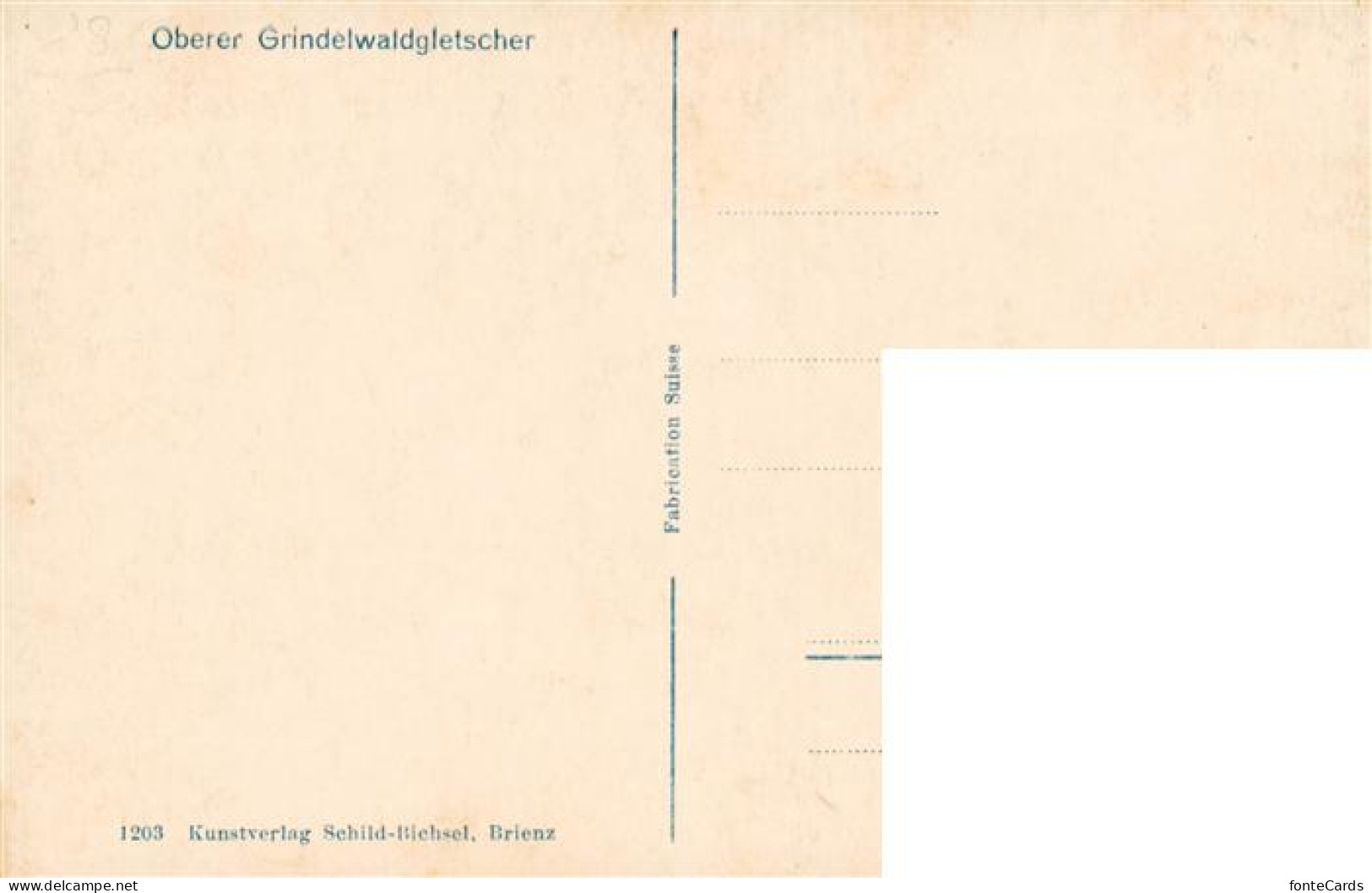 13931832 Grindelwald_BE Bergsteiger Am Oberen Grindelwaldgletscher - Other & Unclassified