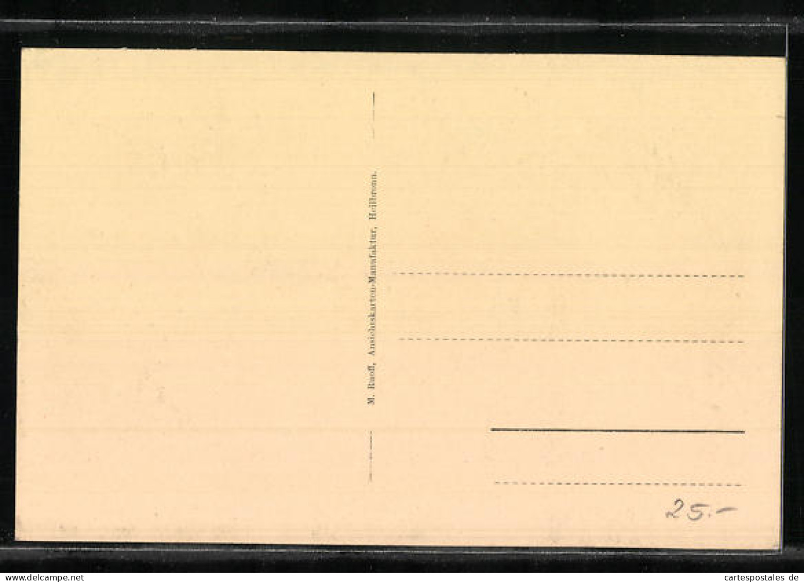 AK Heilbronn /Neckar, Partie Mit Hotel Central Und Strassenbahn Vom Bahnhof Aus  - Tramways