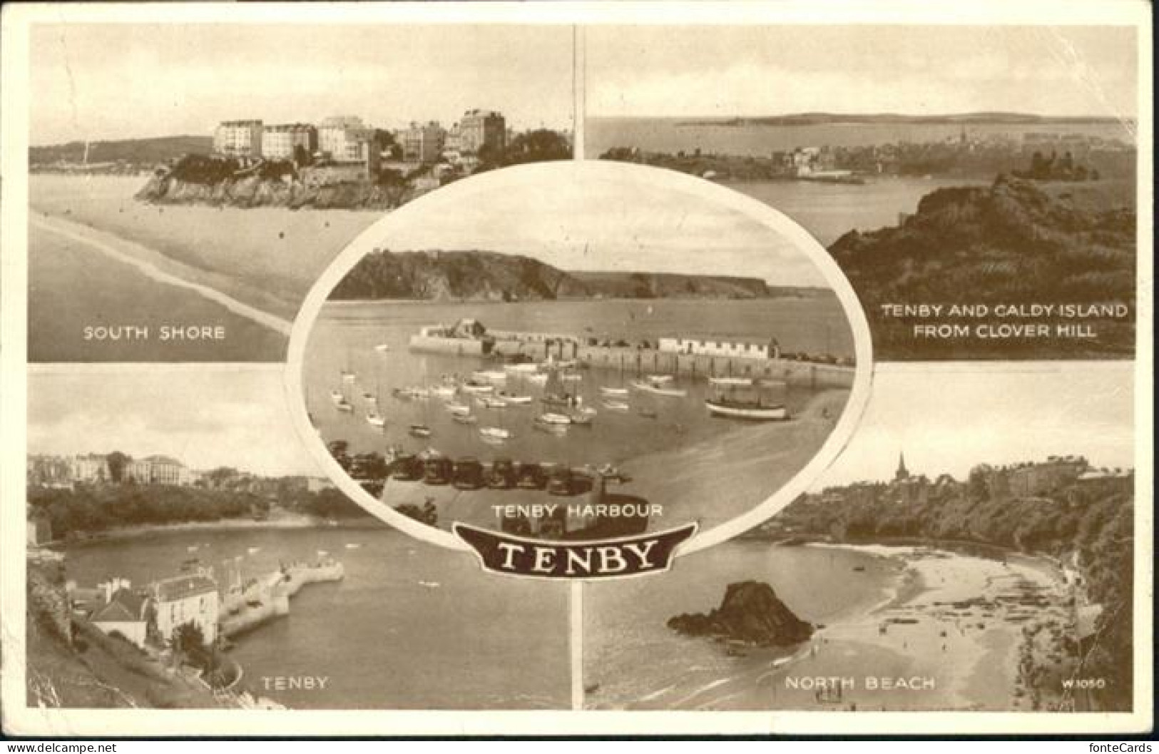 10986108 Tenby   - Other & Unclassified