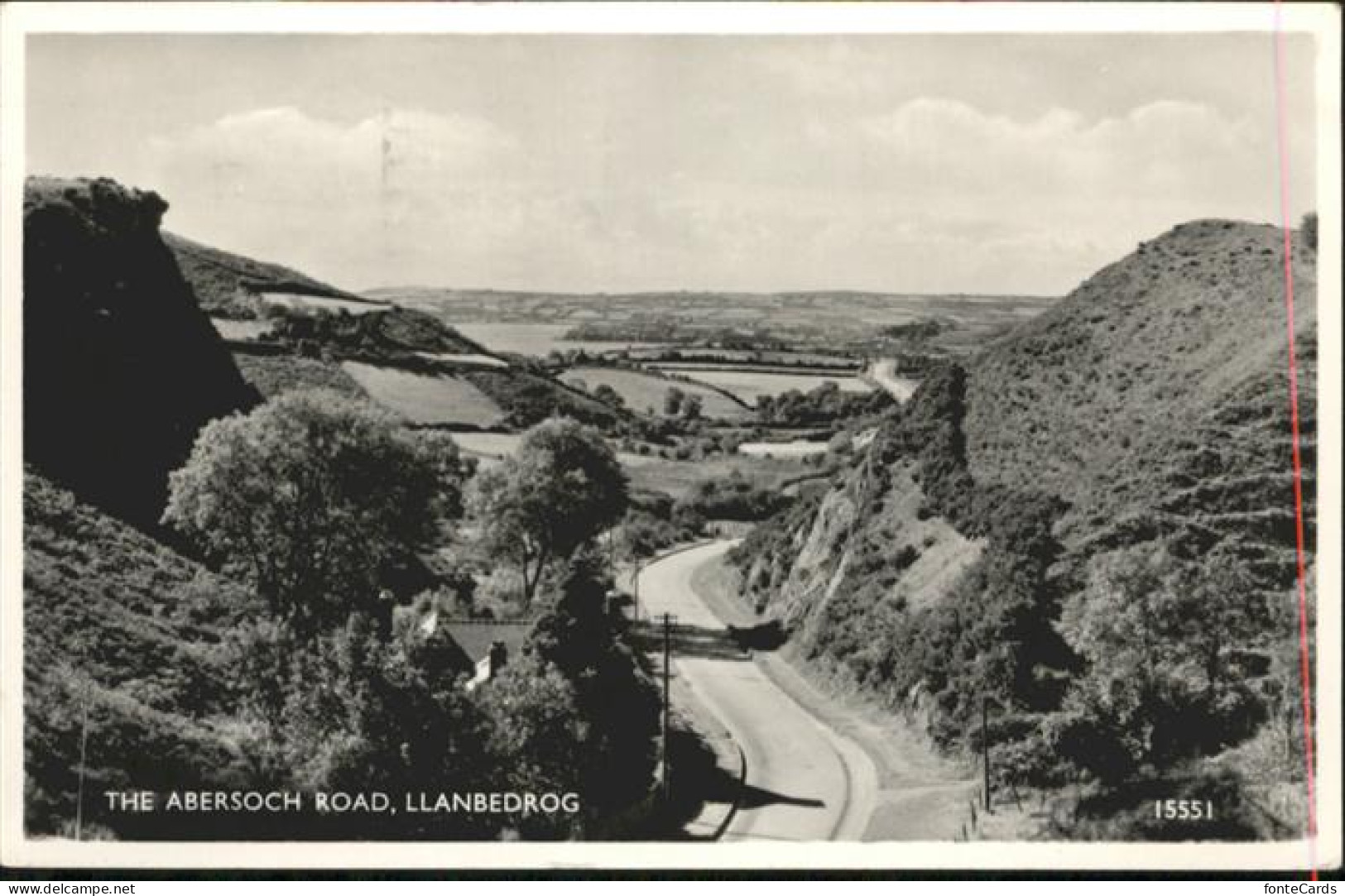 10985889 Llanbedrog Abersoch Road Llanbedrog - Autres & Non Classés