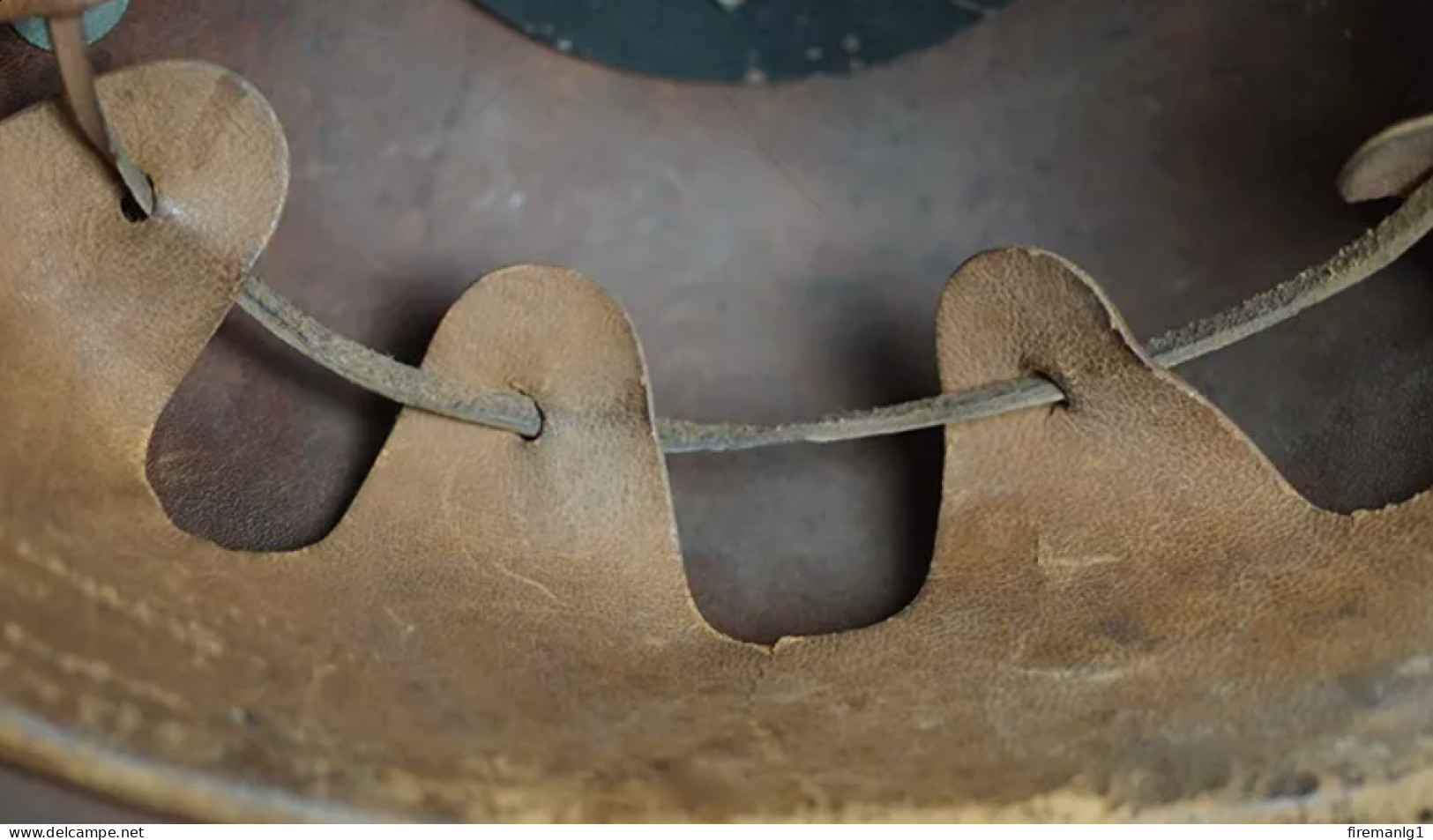 WW1 GERMAN M1915 PICKELHAUBE, BAVARIAN SPIKE HELMET, UNTOUCHED - Armes Blanches