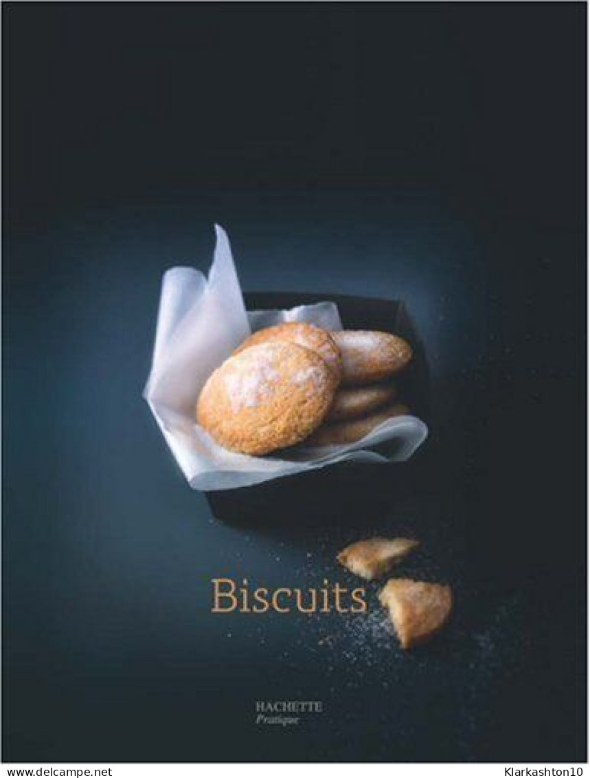 Biscuits - Autres & Non Classés