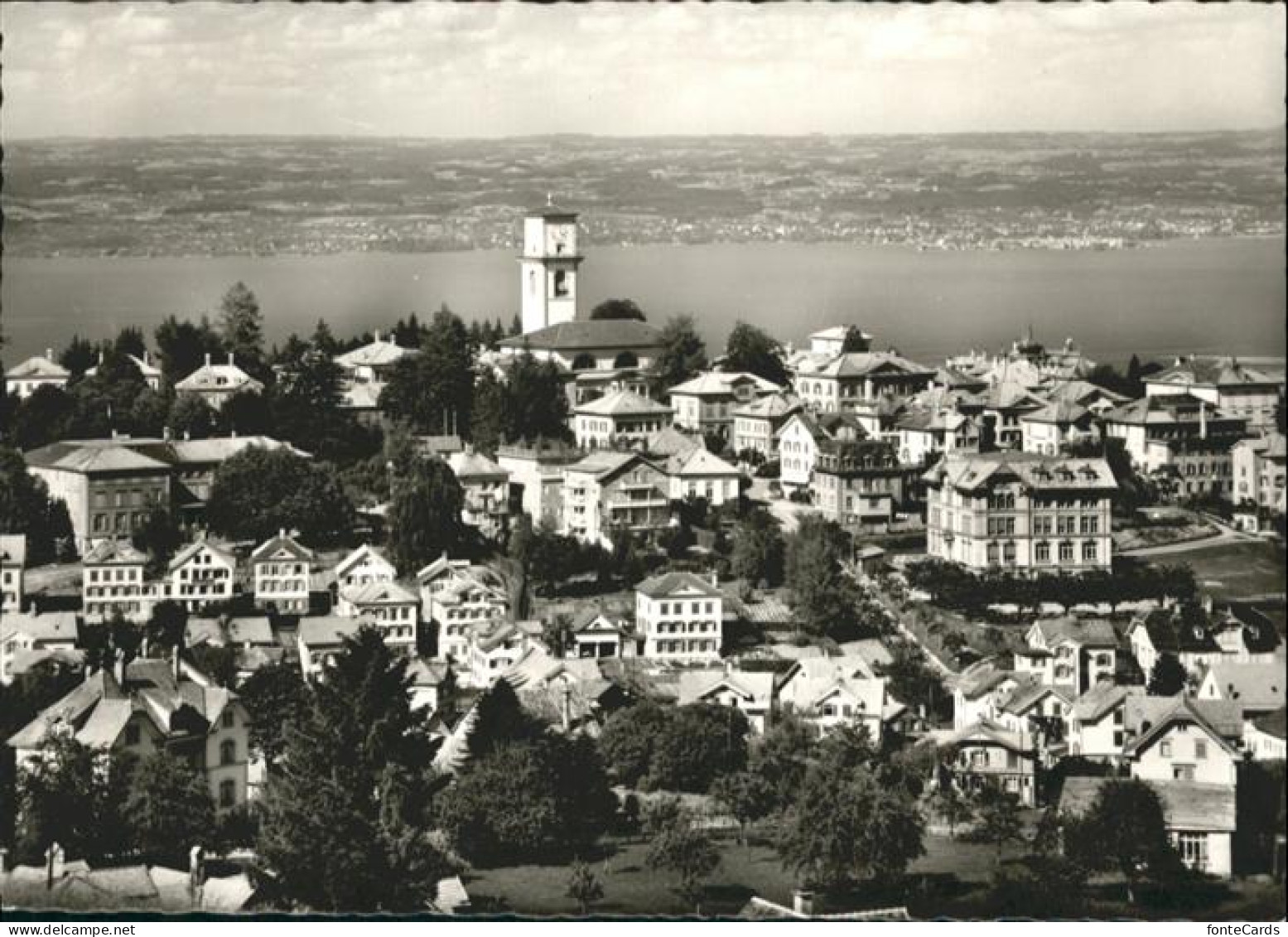 10958070 Heiden AR Bodensee Heiden - Sonstige & Ohne Zuordnung