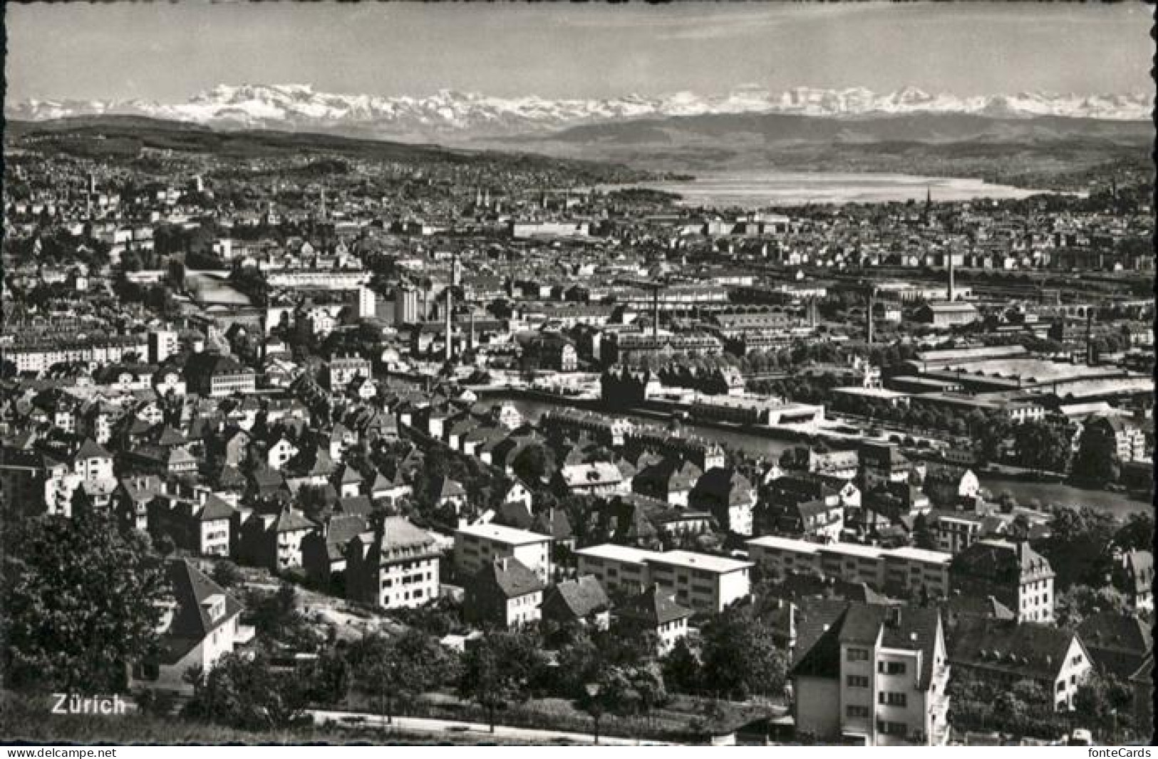 10957848 Zuerich  Zuerich - Other & Unclassified