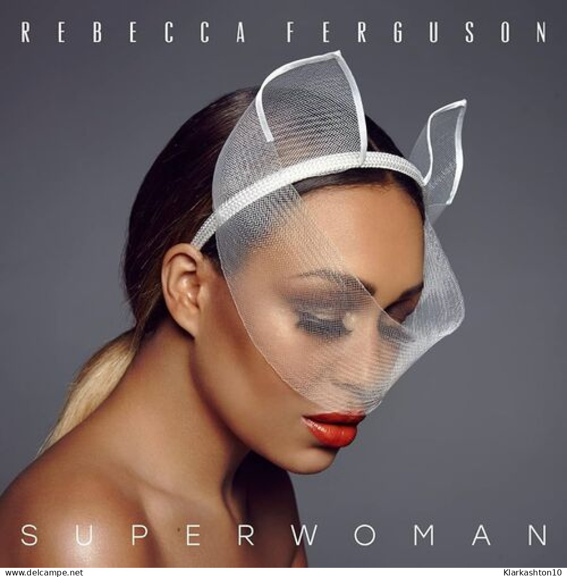 Superwoman - Other & Unclassified