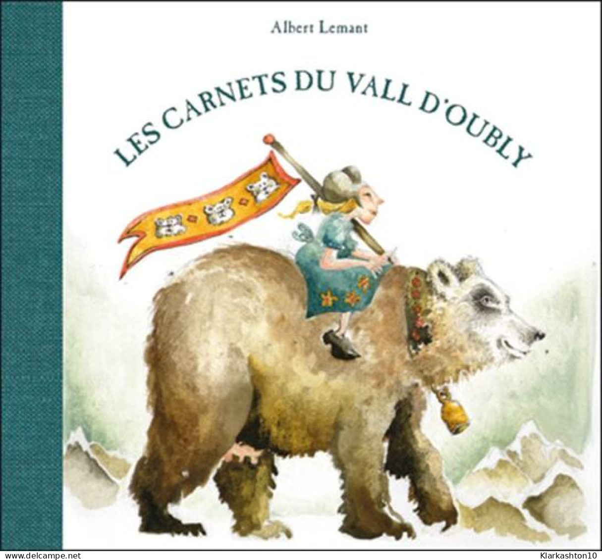 Les Carnets Du Vall D'Oubly - Other & Unclassified
