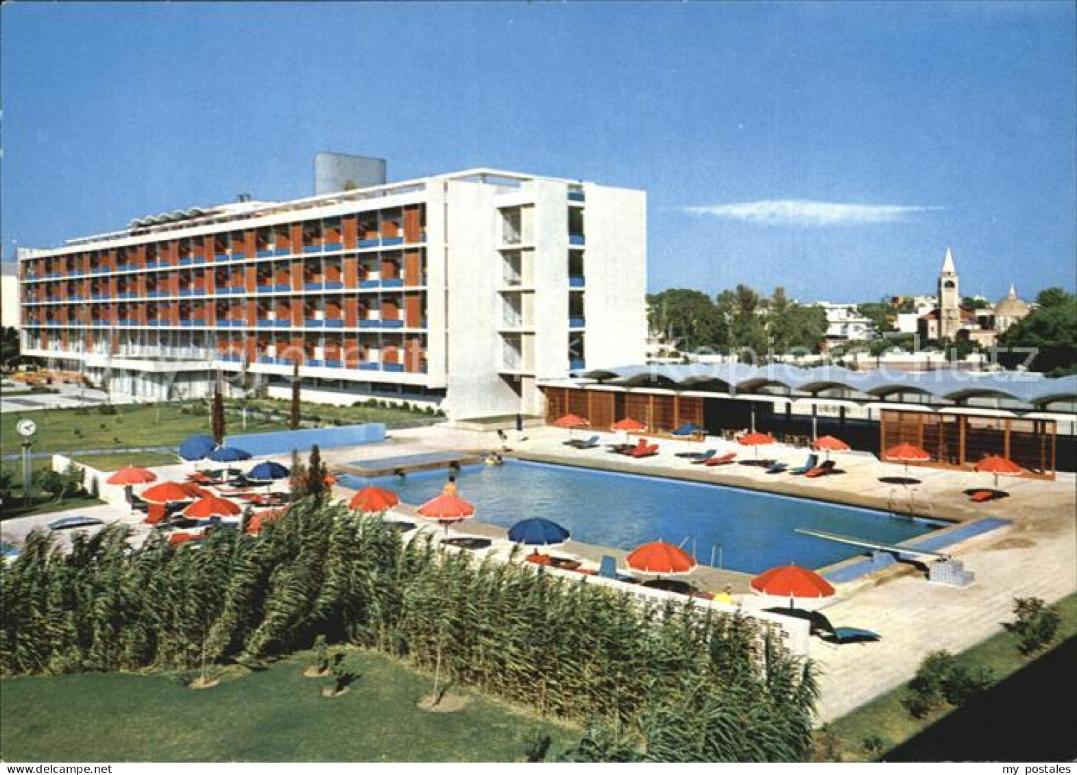 72520336 Rhodos Rhodes Aegaeis Grand Hotel  - Greece