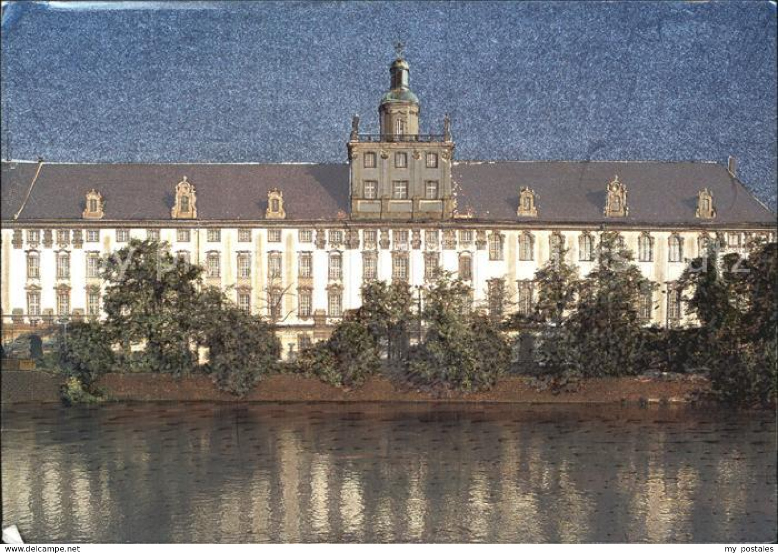 72519590 Wroclaw Universitaet  - Pologne
