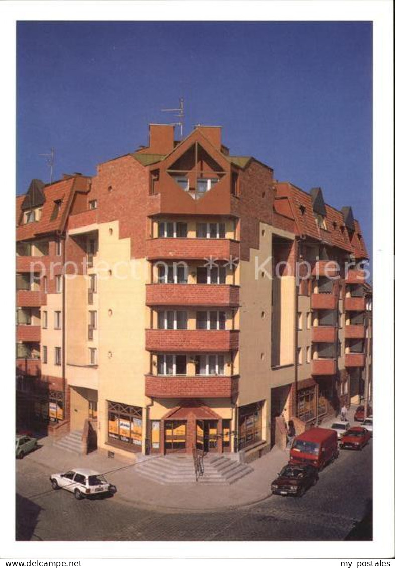 72519507 Wroclaw Modehaus  - Pologne