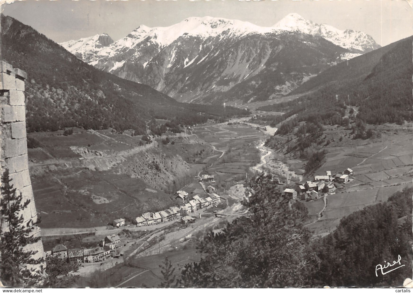 05-BRIANCON-N 586-C/0073 - Briancon