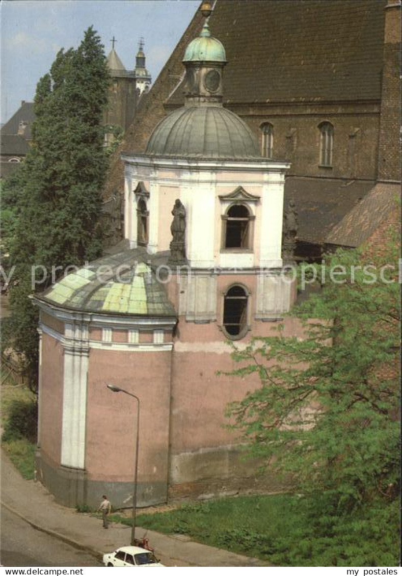 72519418 Wroclaw Barockkapelle  - Poland