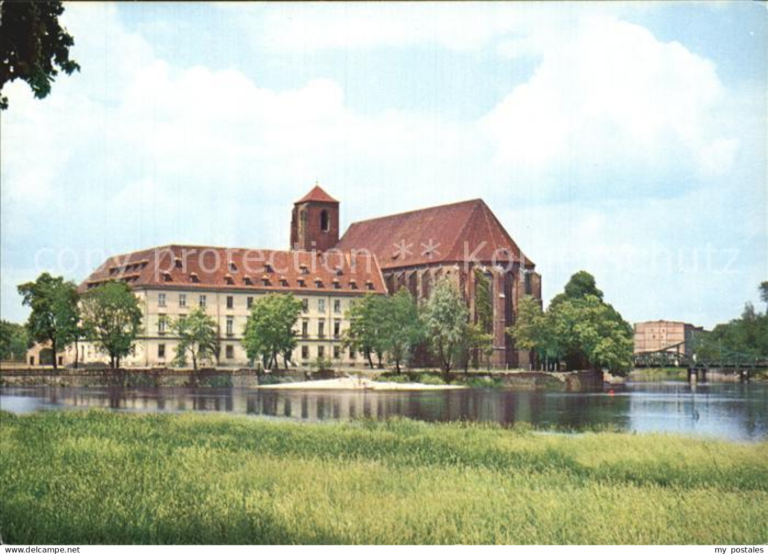 72519411 Wroclaw Bibliothek Universitaet  - Poland