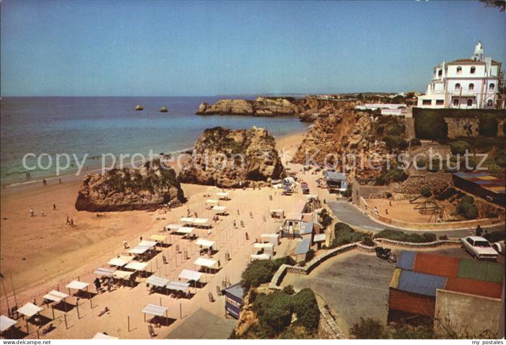 72519254 Algarve Praia Da Rocha Algarve - Other & Unclassified