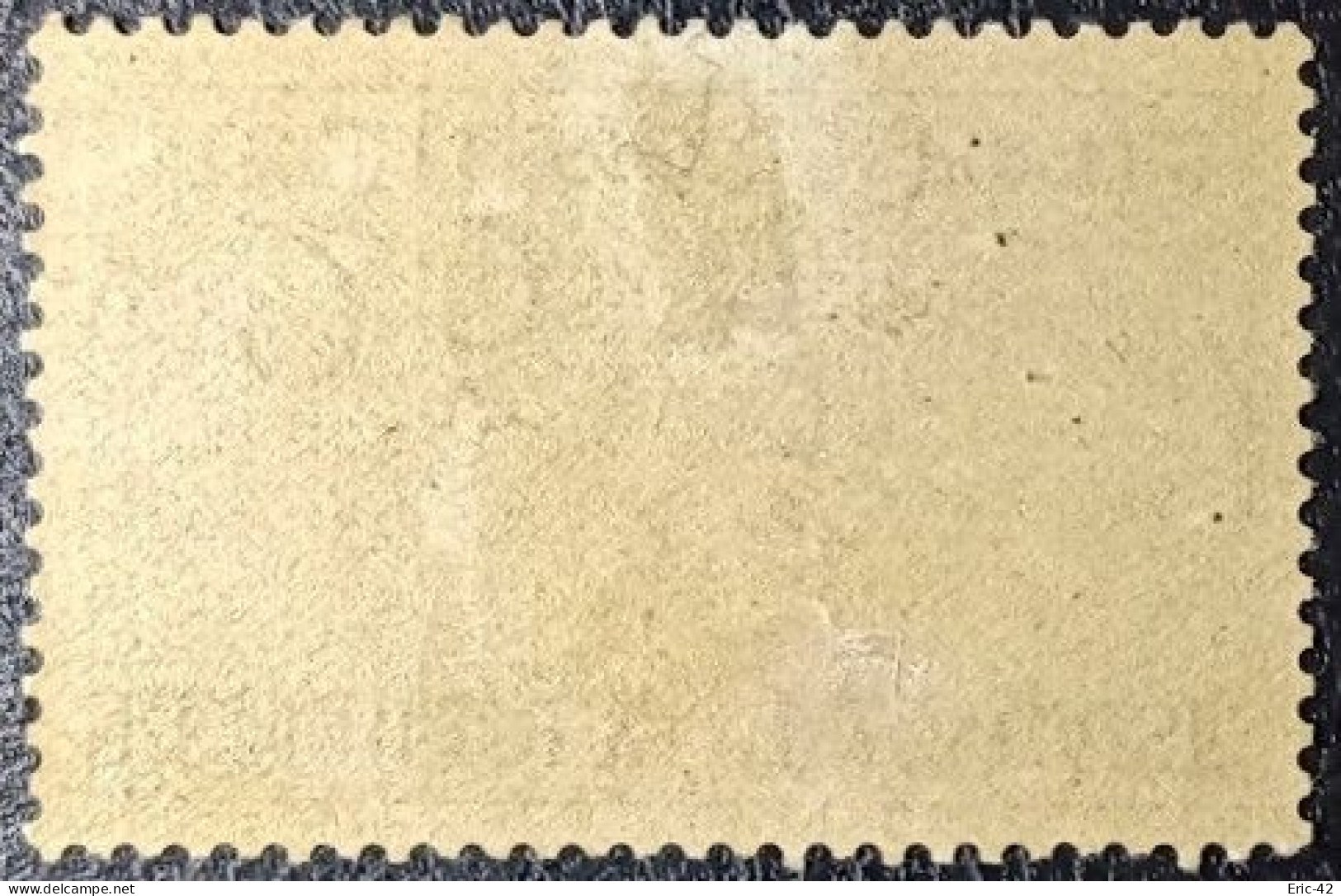 FRANCE N° 961 J.O. D'Helsinki. 25Fr. Vert Foncé Et Bistre Neuf(*) S.G. - Unused Stamps