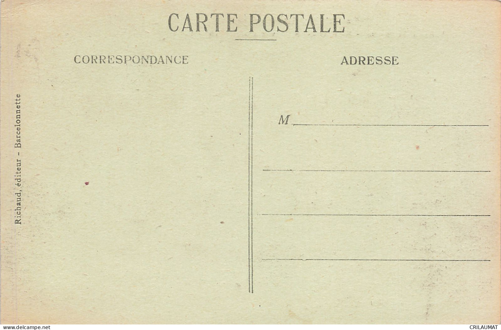 04-MEYRONNES-N°T5309-D/0117 - Other & Unclassified