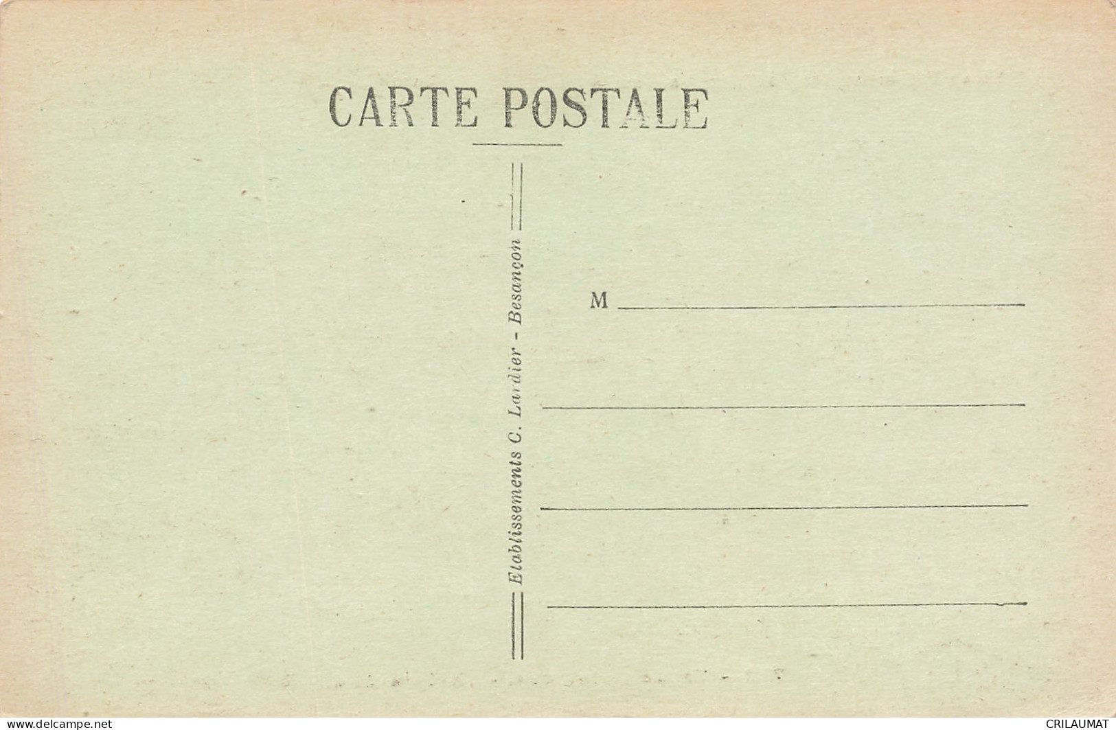 25-VALLEE DE LA LOUE CHATEAU DE CLERON-N°T5309-C/0261 - Sonstige & Ohne Zuordnung