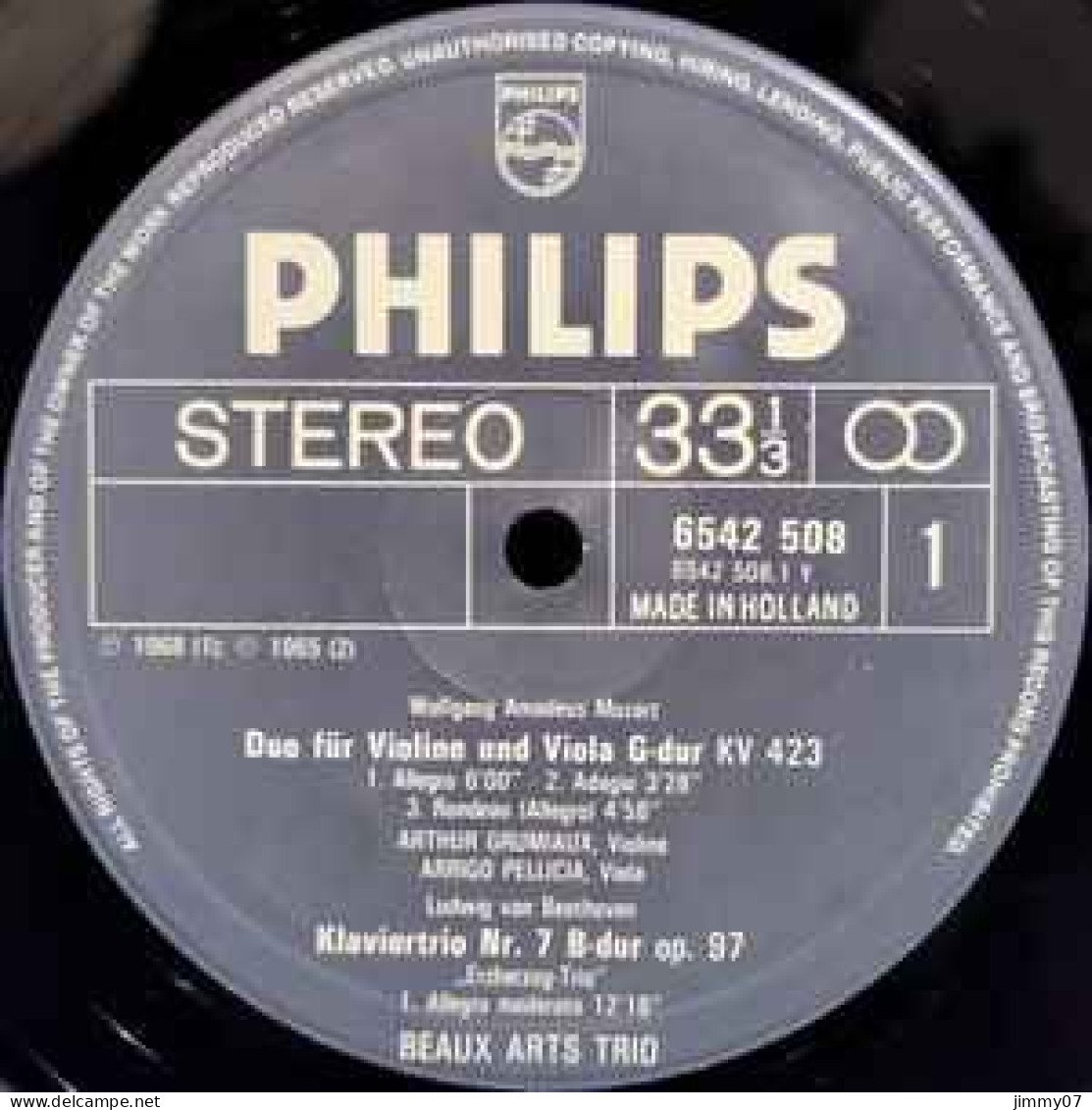 Louis Armstrong - Satchmo's Golden Favorites (LP, Comp, Rep) - Classique
