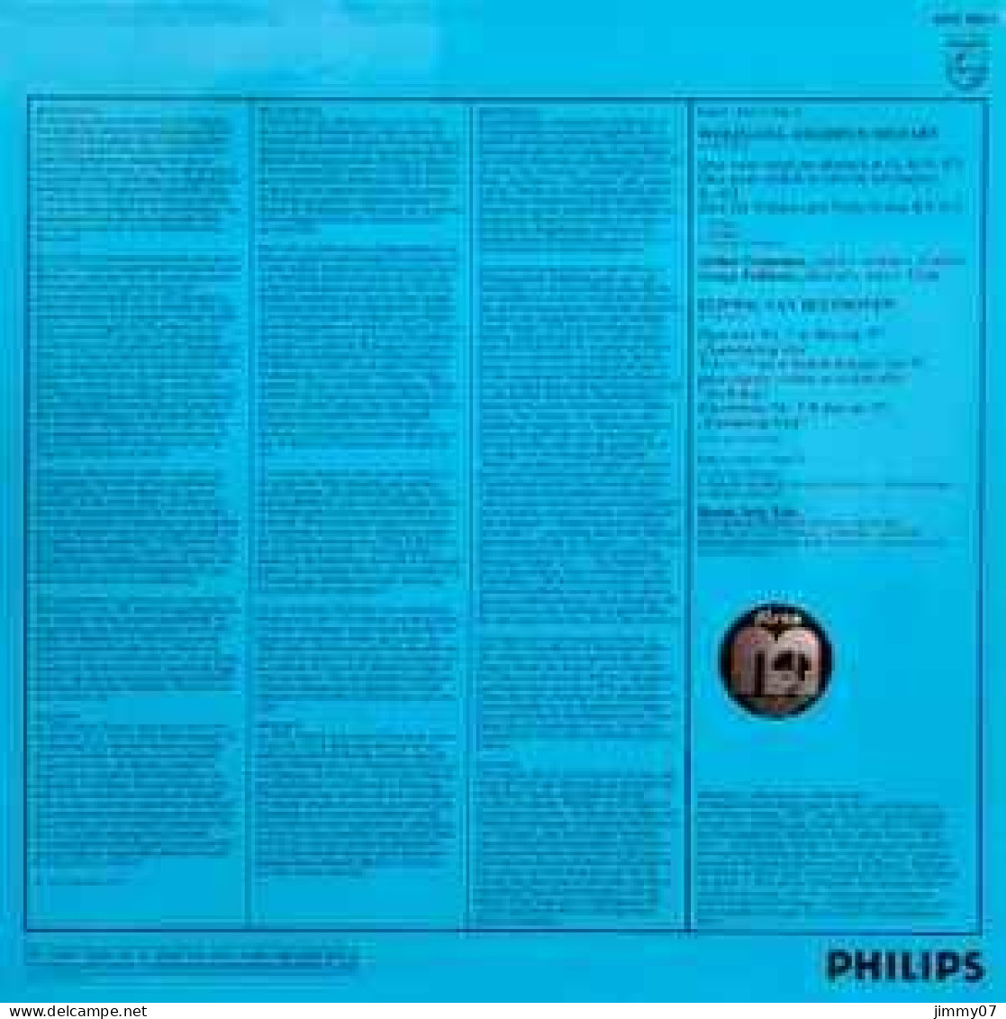 Louis Armstrong - Satchmo's Golden Favorites (LP, Comp, Rep) - Clásica