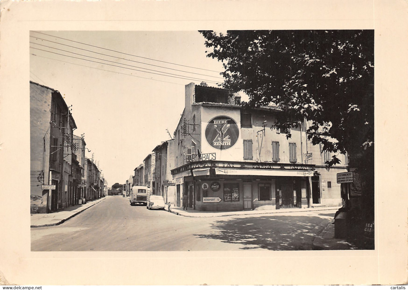 13-MARIGNANE-N 587-C/0149 - Marignane