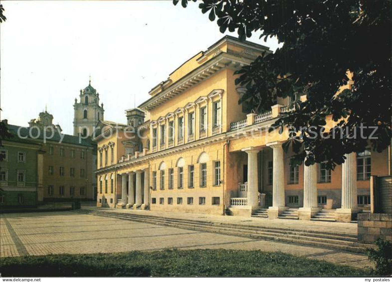 72518972 Vilnius Art Workers Palace Vilnius - Lituania