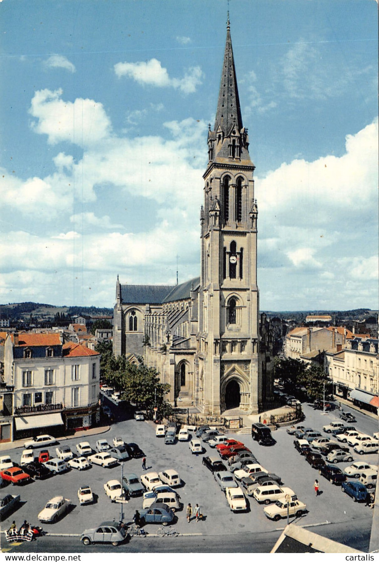 24-BERGERAC-N 588-C/0115 - Bergerac