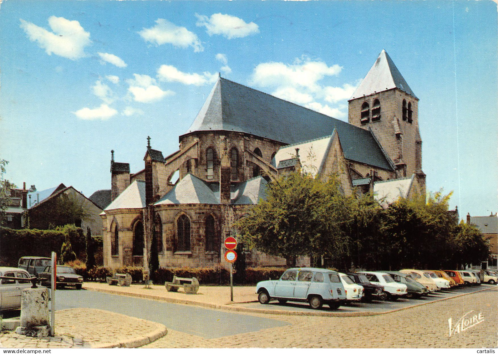 18-BOURGES-N 587-D/0377 - Bourges
