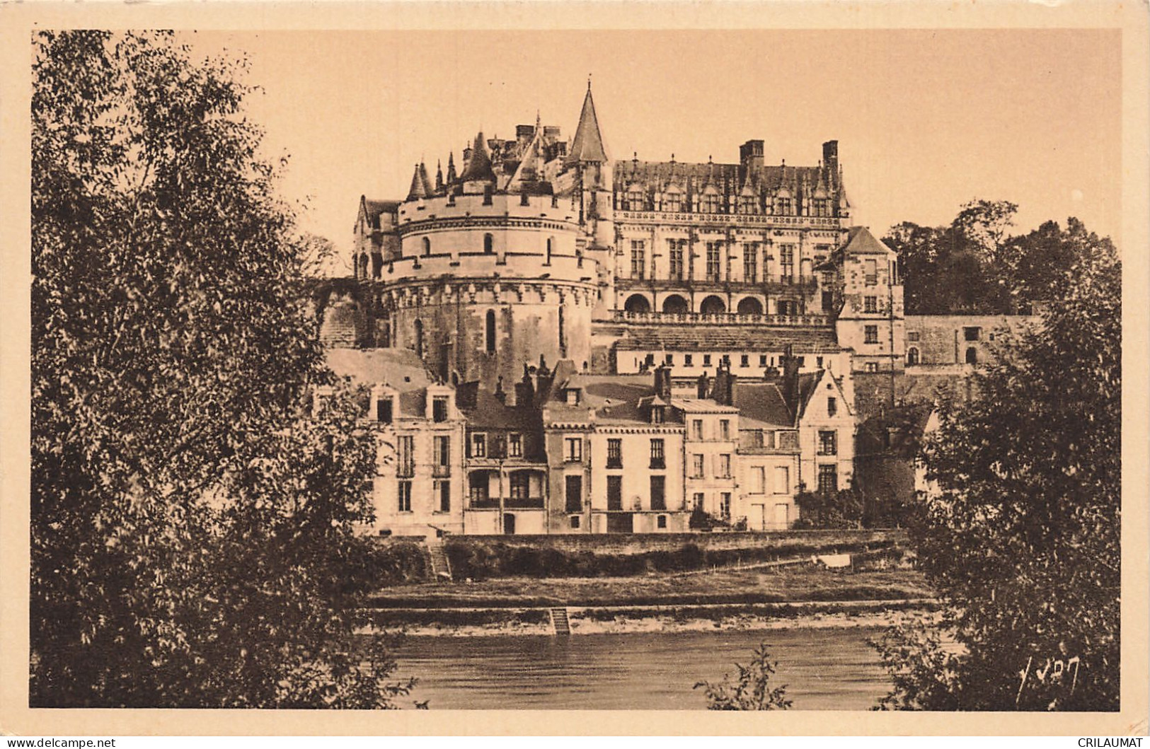 37-AMBOISE-N°T5310-A/0051 - Amboise