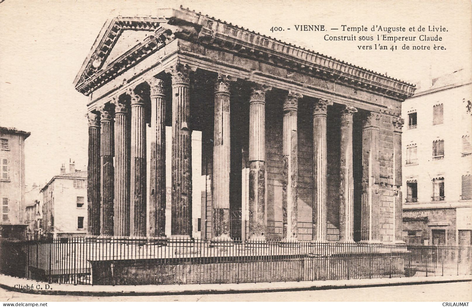 38-VIENNE-N°T5310-D/0273 - Vienne